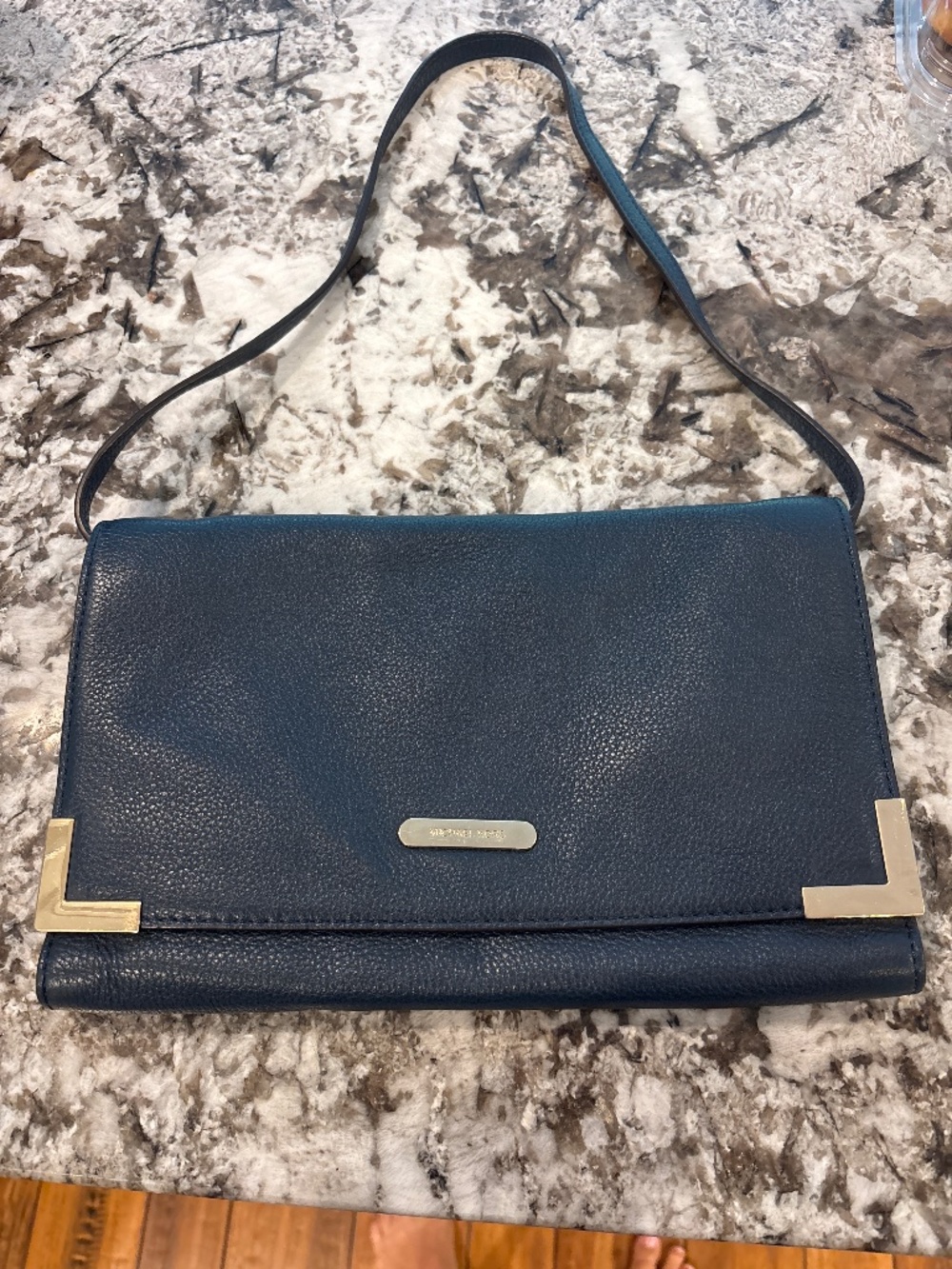 Michael Kors Shoulder Bag/ Clutch